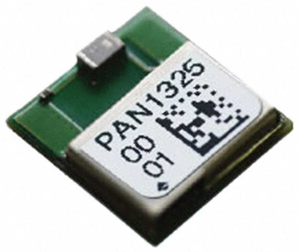 Panasonic Wi-Fi and Bluetooth module 
